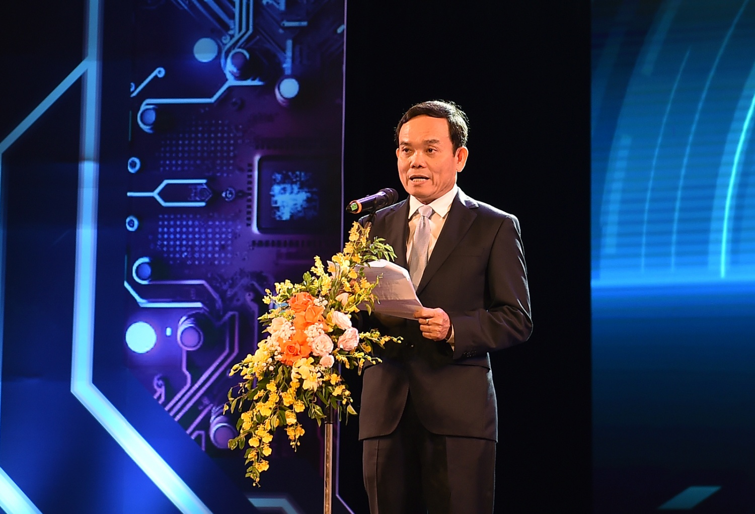 6 công trình khoa học ngành Dầu khí đạt Giải thưởng VIFOTEC năm 2023 6 công trình khoa học ngành Dầu khí đạt Giải thưởng VIFOTEC năm 2023
