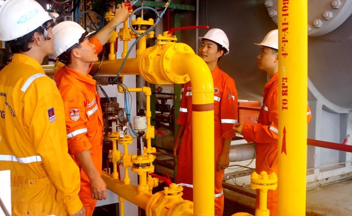 Công trình Những bước trưởng thành vượt bậc về khoa học - công nghệ (kỳ II)