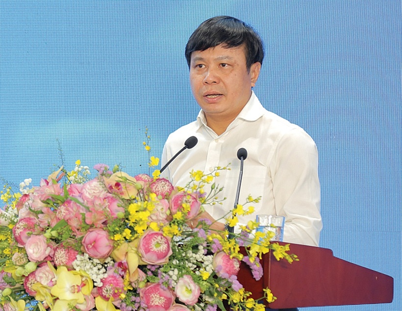 Người lao động Dầu khí không ngừng nỗ lực để xứng đáng với mong ước của Chủ tịch Hồ Chí Minh Người lao động Dầu khí không ngừng nỗ lực để xứng đáng với mong ước của Chủ tịch Hồ Chí Minh