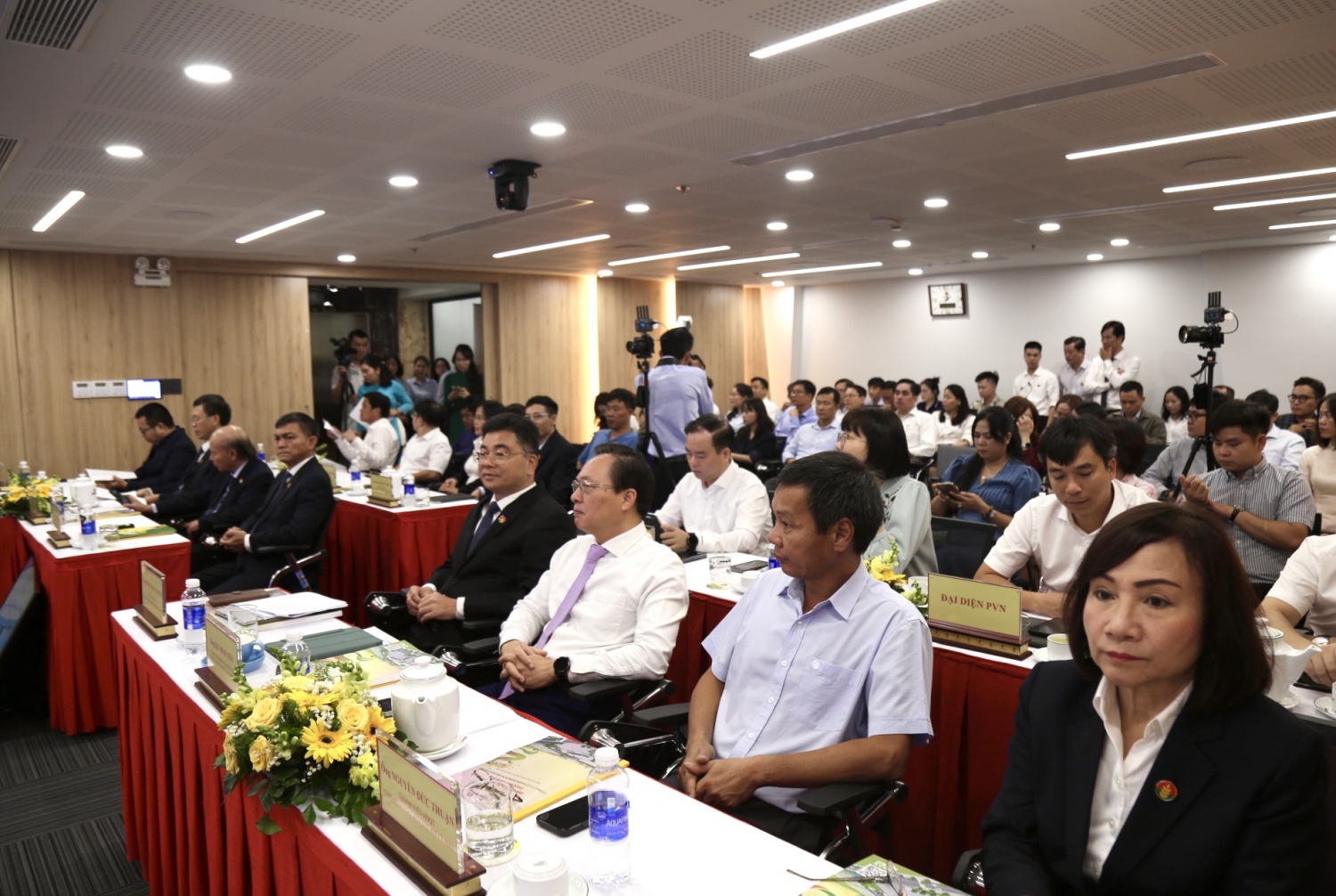 Phân bón Cà Mau trình cổ đông phương án chia cổ tức bằng tiền 20% Phân bón Cà Mau trình cổ đông phương án chia cổ tức năm 2023 bằng tiền tỷ lệ 20%