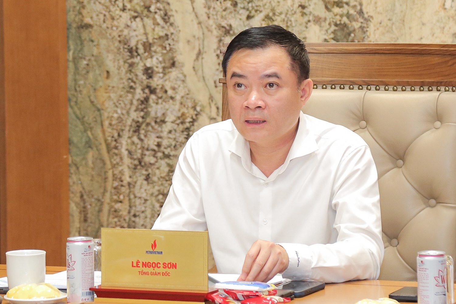 undefined Tháng 5: Petrovietnam tiếp tục duy trì tăng trưởng khi giá dầu đảo chiều giảm mạnh