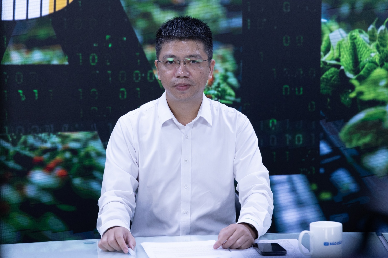 Sửa Luật 71 sẽ là tiền đề để thực hiện được kinh tế tuần hoàn Sửa Luật 71 sẽ là tiền đề để thực hiện được kinh tế tuần hoàn