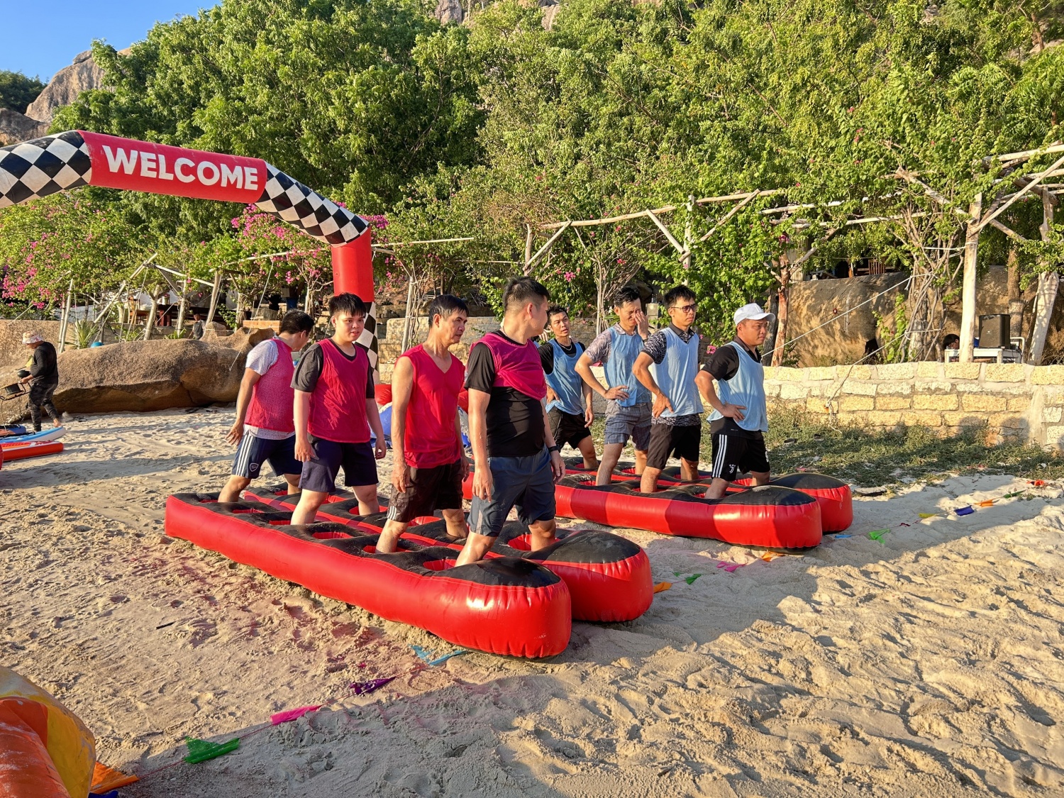 Tập huấn công tác Đoàn Tập huấn công tác Đoàn