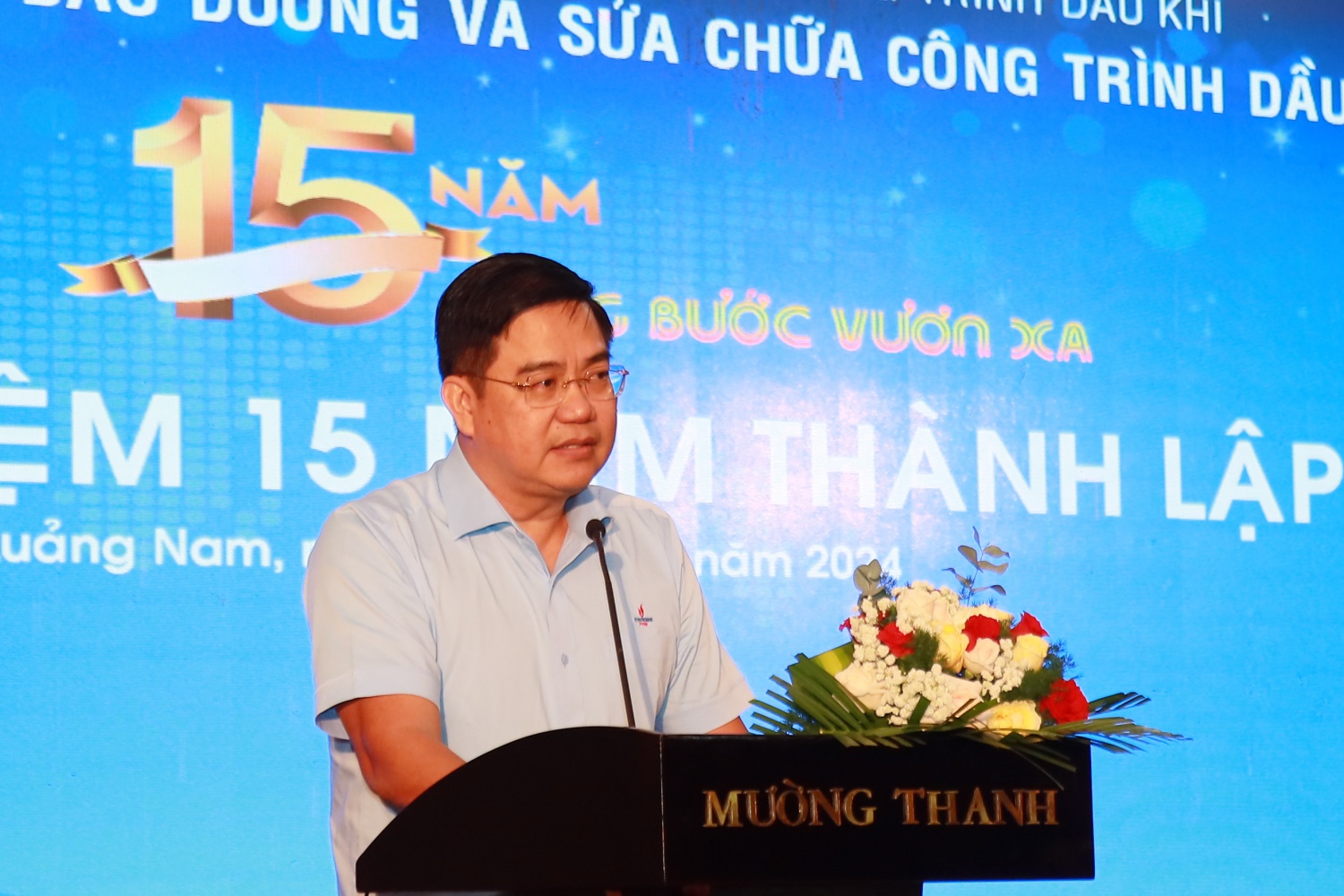 “NLĐ PMS đoàn kết và đồng lòng, tiếp tục đưa PMS vượt qua thử thách, chinh phục thành công” “NLĐ PMS đoàn kết và đồng lòng, tiếp tục đưa PMS vượt qua thử thách, chinh phục thành công”
