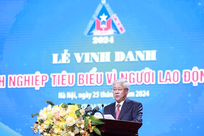 4 doanh nghiệp Dầu khí được vinh danh 4 doanh nghiệp Dầu khí được vinh danh