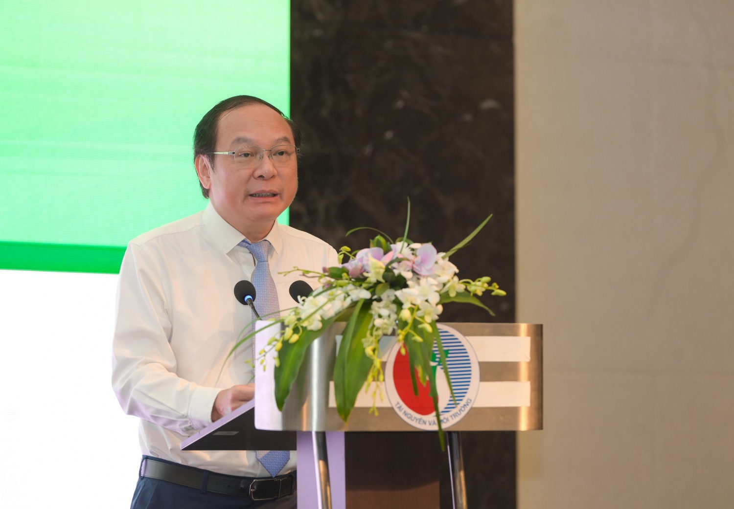 Kinh tế xanh - Trách nhiệm của nhà sản xuất Kinh tế xanh - Trách nhiệm của nhà sản xuất