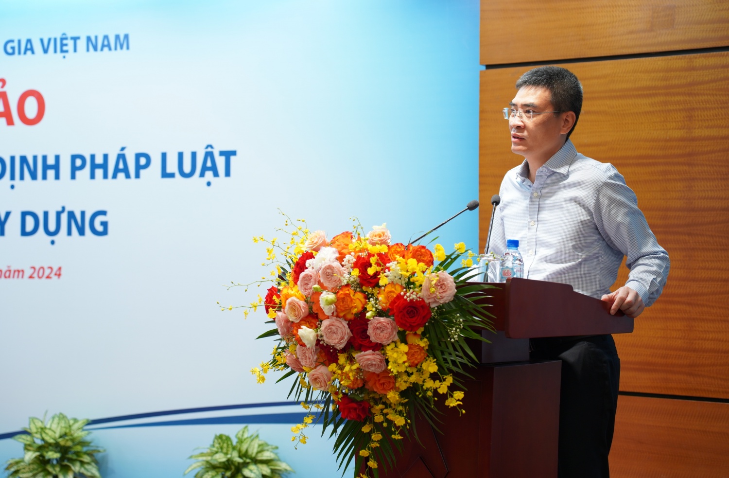 Hiểu đúng, hiểu đủ các quy định pháp luật để góp phần nâng cao hiệu quả đầu tư, xây dựng Hiểu đúng, hiểu đủ các quy định pháp luật để góp phần nâng cao hiệu quả đầu tư, xây dựng