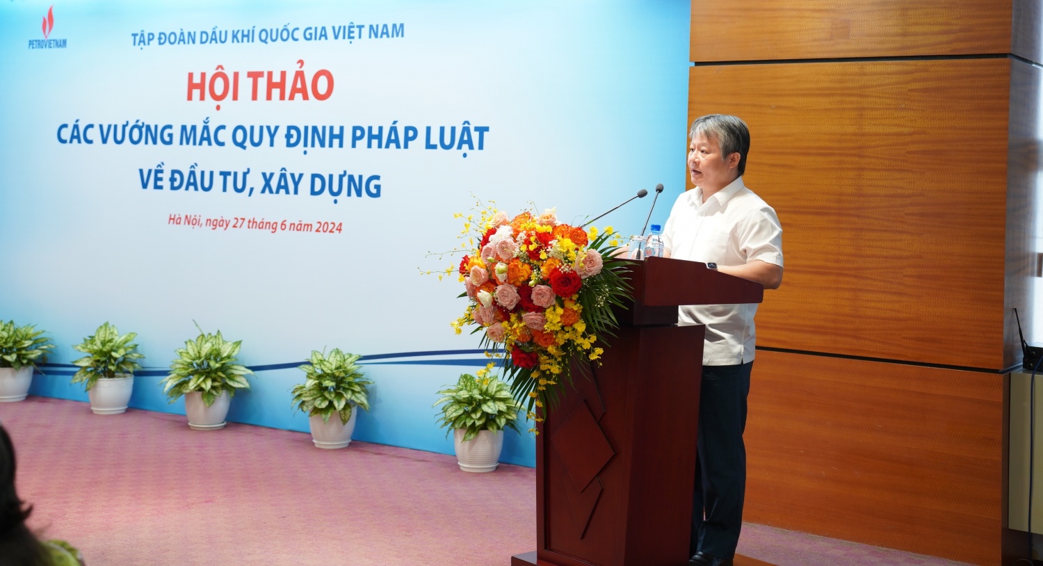 Hiểu đúng, hiểu đủ các quy định pháp luật để góp phần nâng cao hiệu quả đầu tư, xây dựng Hiểu đúng, hiểu đủ các quy định pháp luật để góp phần nâng cao hiệu quả đầu tư, xây dựng