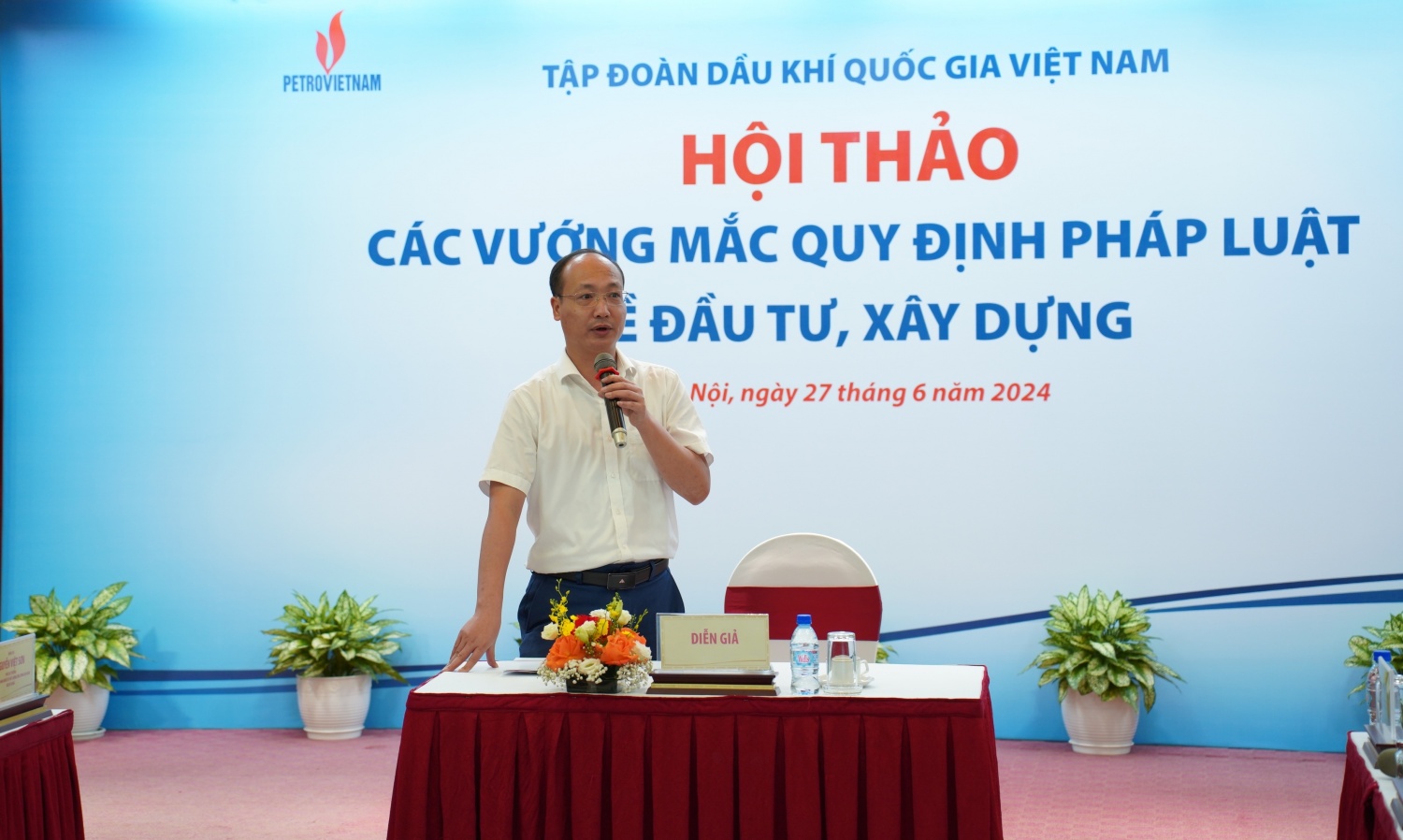 Hiểu đúng, hiểu đủ các quy định pháp luật để góp phần nâng cao hiệu quả đầu tư, xây dựng Hiểu đúng, hiểu đủ các quy định pháp luật để góp phần nâng cao hiệu quả đầu tư, xây dựng