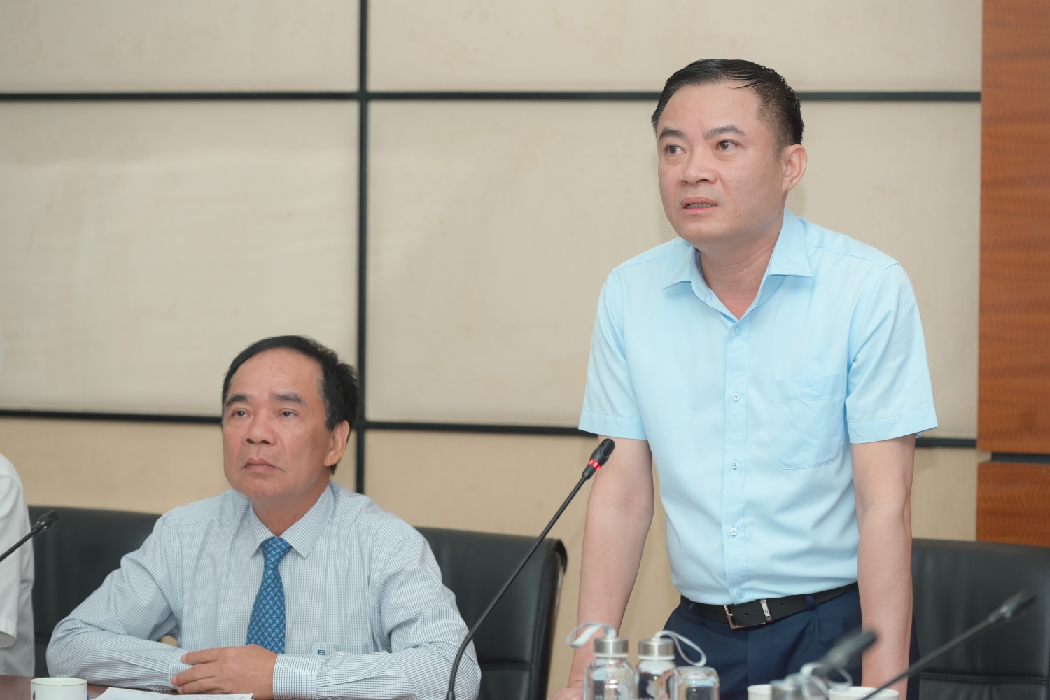 TW Hội Dầu khí Việt Nam tổ chức Hội nghị Giao ban với các đơn vị Hội viên tổ chức TW Hội Dầu khí Việt Nam tổ chức Hội nghị Giao ban với các đơn vị Hội viên tổ chức