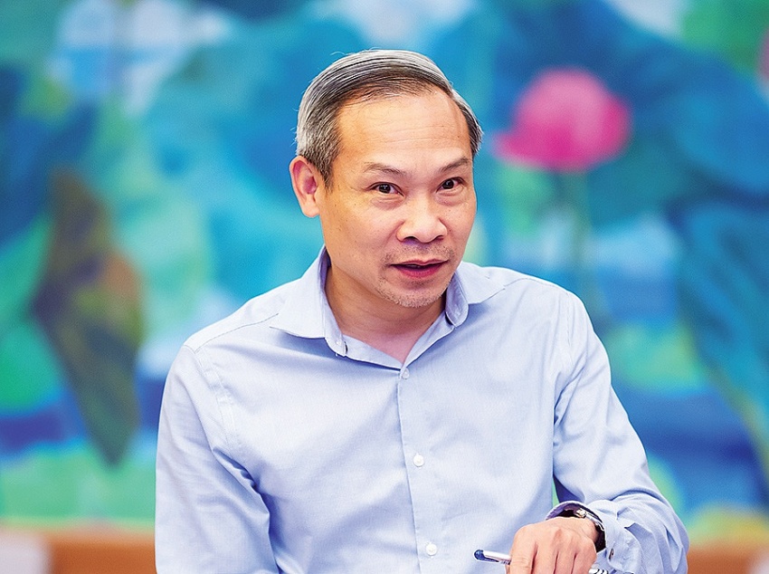 “Nóng” từ nhà máy, đồng ruộng đến nghị trường “Nóng” từ nhà máy, đồng ruộng đến nghị trường
