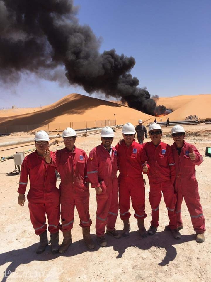 Kỳ 2: Ăn, ngủ với... cát ở sa mạc Sahara Kỳ 2: Ăn, ngủ với... cát ở sa mạc Sahara