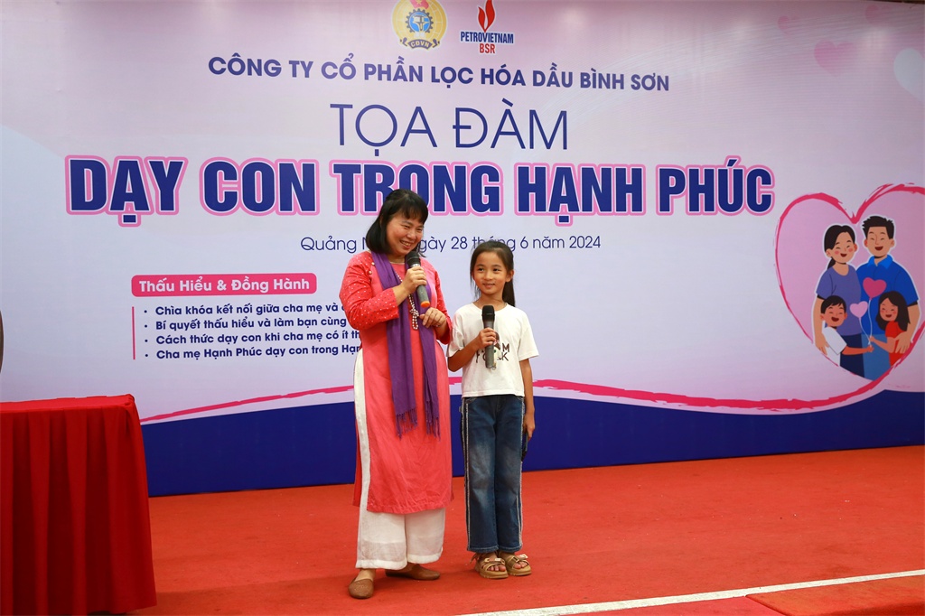 Bài 2: Thi đua “Dân vận khéo” tại Petrovietnam Bài 2: Thi đua “Dân vận khéo” tại Petrovietnam
