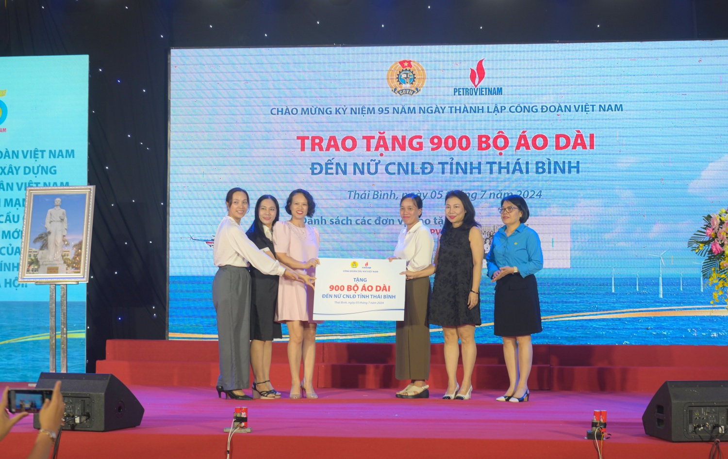 CDDK VN trao giải chạy CDDK VN trao giải chạy