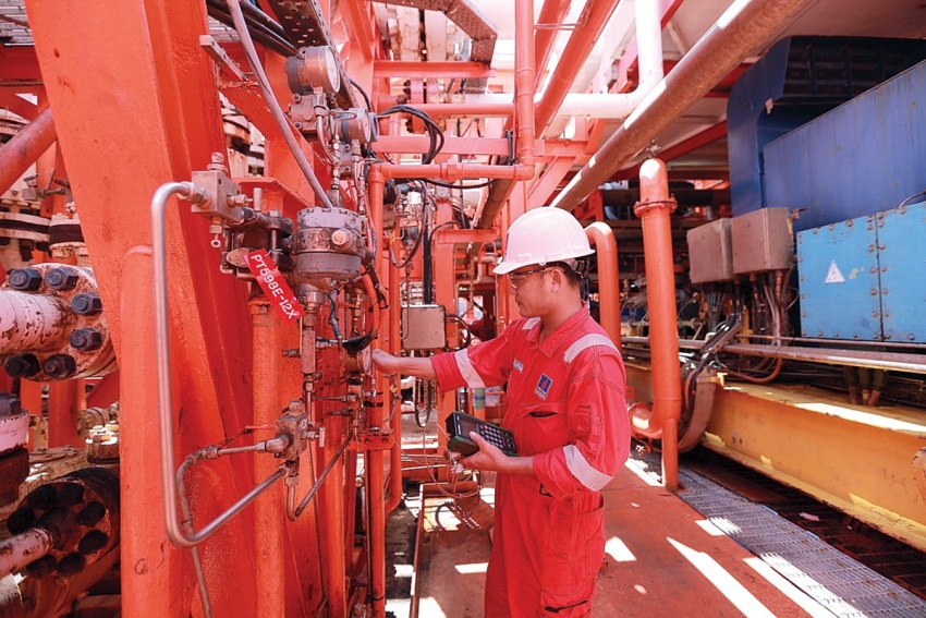 PVEP và những PVEP và những