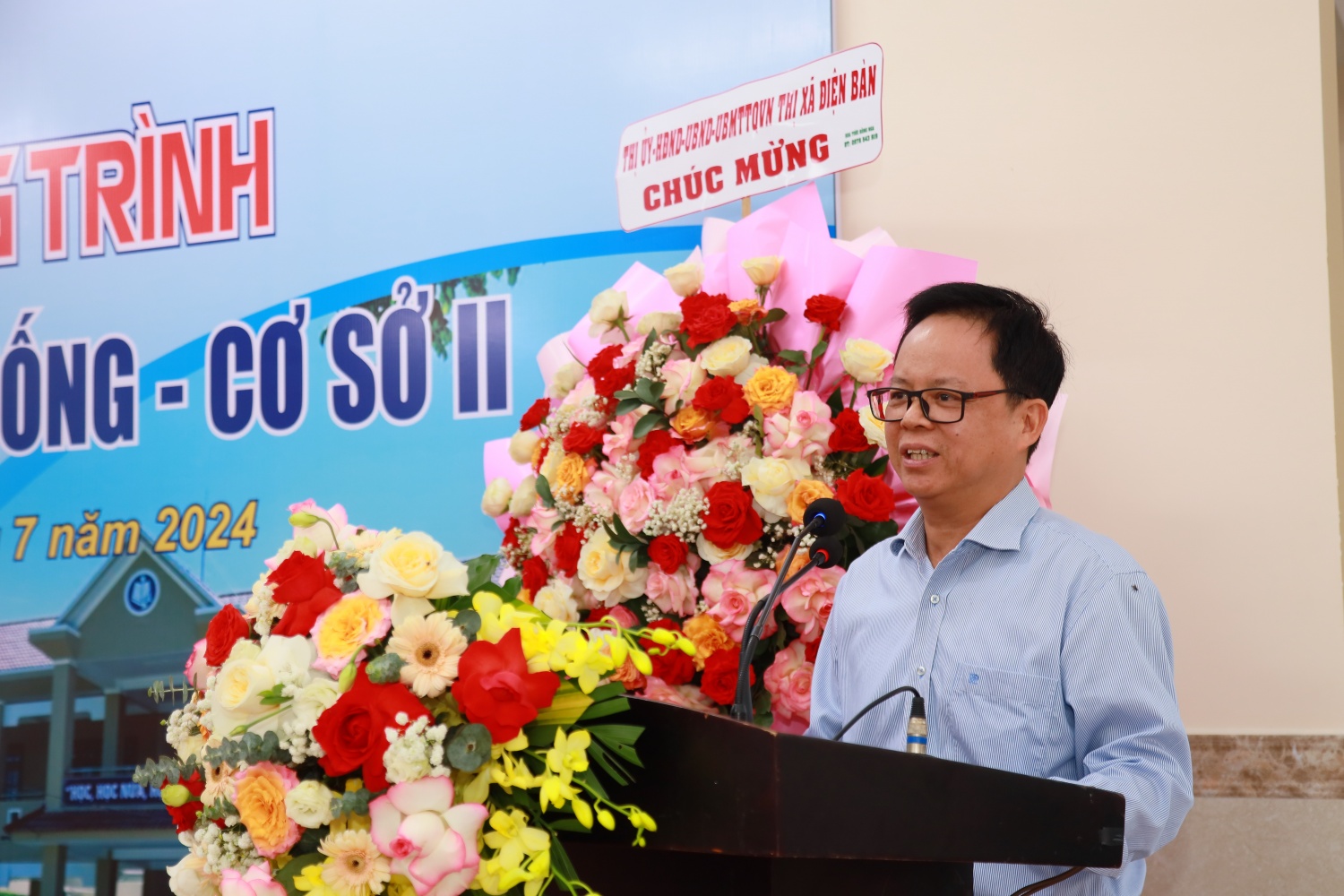 BSR tài trợ 5 tỷ đồng xây dựng trường tiểu học tại tỉnh Quảng Nam BSR tài trợ 5 tỷ đồng xây dựng trường tiểu học tại tỉnh Quảng Nam