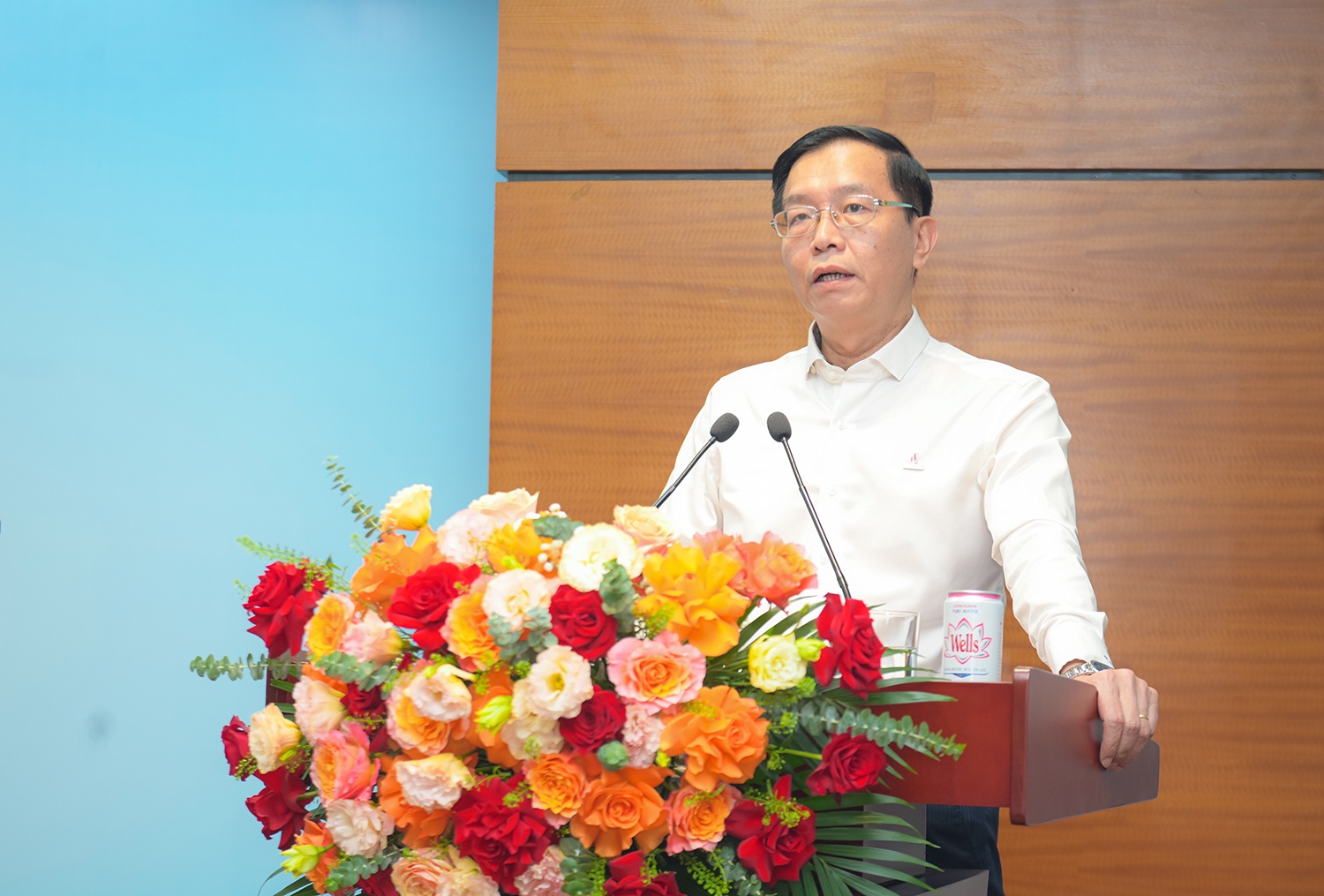 Petrovietnam hoàn thành vượt mức kế hoạch SXKD 6 tháng đầu năm Petrovietnam hoàn thành vượt mức kế hoạch SXKD 6 tháng đầu năm