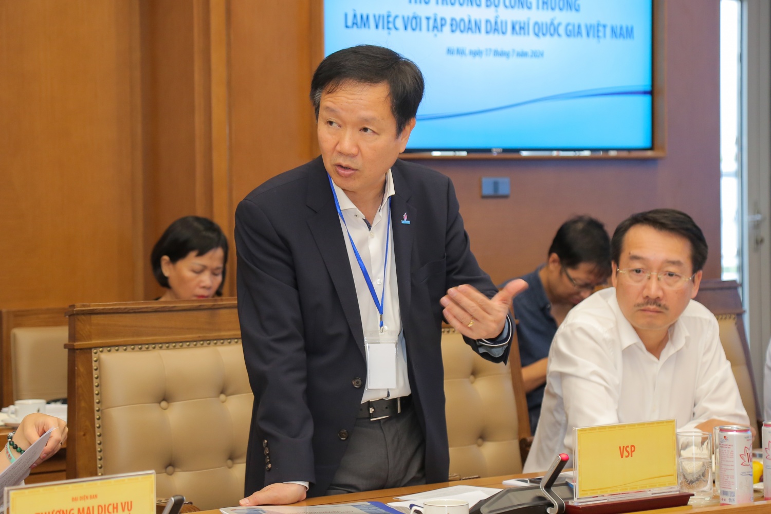 Kỳ vọng Việt Nam thành trung tâm năng lượng tái tạo của khu vực Kỳ vọng Việt Nam thành trung tâm năng lượng tái tạo của khu vực