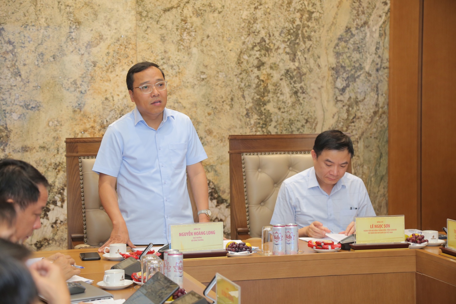 Kỳ vọng Việt Nam thành trung tâm năng lượng tái tạo của khu vực Kỳ vọng Việt Nam thành trung tâm năng lượng tái tạo của khu vực