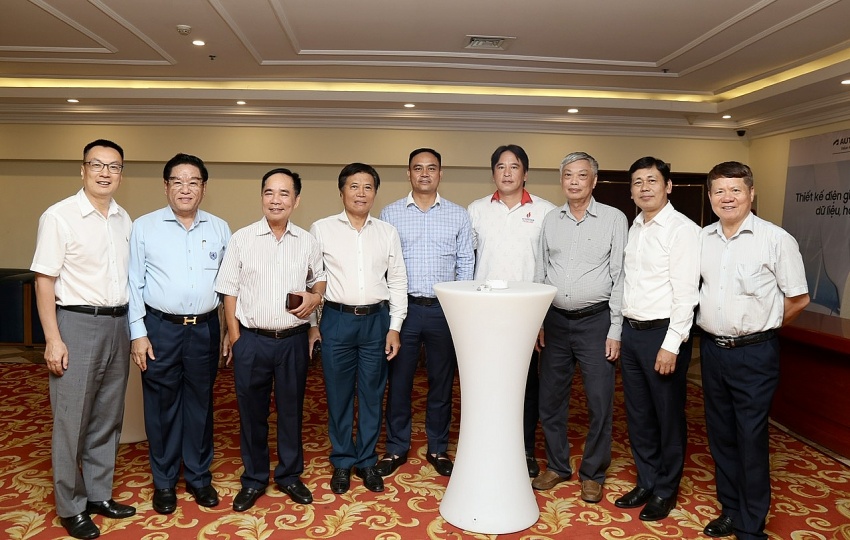 CLB Doanh nghiệp Dầu khí tổ chức sinh hoạt năm 2024 CLB Doanh nghiệp Dầu khí tổ chức sinh hoạt năm 2024