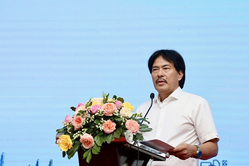 CLB Doanh nghiệp Dầu khí tổ chức sinh hoạt năm 2024 CLB Doanh nghiệp Dầu khí tổ chức sinh hoạt năm 2024