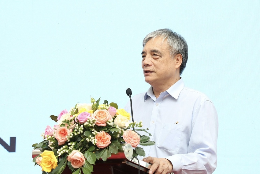 CLB Doanh nghiệp Dầu khí tổ chức sinh hoạt năm 2024 CLB Doanh nghiệp Dầu khí tổ chức sinh hoạt năm 2024