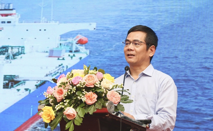 CLB Doanh nghiệp Dầu khí tổ chức sinh hoạt năm 2024 CLB Doanh nghiệp Dầu khí tổ chức sinh hoạt năm 2024