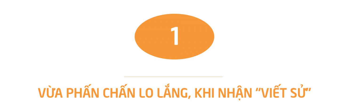 [P-Magazine] Tiến sĩ sử học Khổng Đức Thiêm: Ngành Dầu khí có lịch sử hết sức vẻ vang