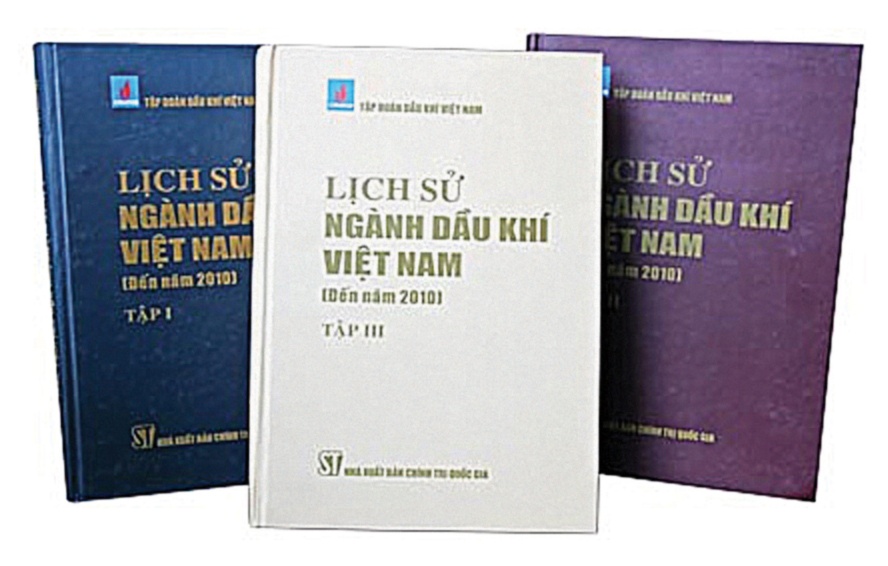 [P-Magazine] Tiến sĩ sử học Khổng Đức Thiêm: Ngành Dầu khí có lịch sử hết sức vẻ vang