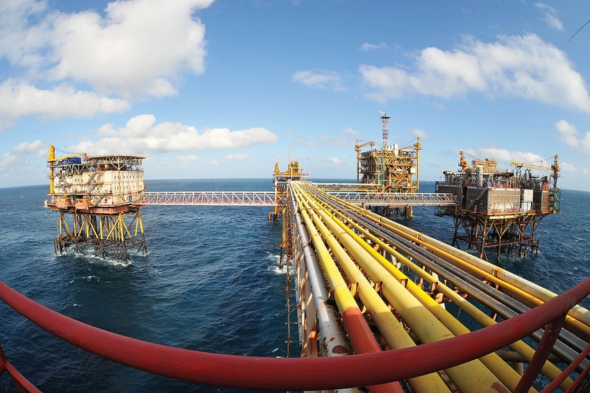 PGS.TS Nguyễn Thế Kỷ: Petrovietnam thực sự đã hoàn thành xuất sắc mong ước của Người PGS.TS Nguyễn Thế Kỷ: Petrovietnam thực sự đã hoàn thành xuất sắc mong ước của Người