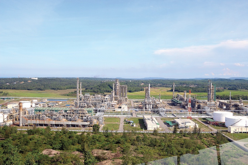 PGS.TS Nguyễn Thế Kỷ: Petrovietnam thực sự đã hoàn thành xuất sắc mong ước của Người PGS.TS Nguyễn Thế Kỷ: Petrovietnam thực sự đã hoàn thành xuất sắc mong ước của Người
