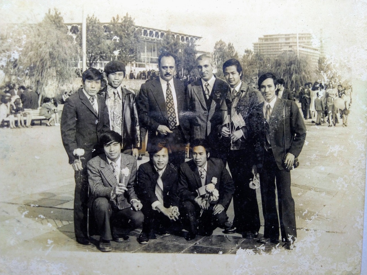 TSKH. Nghiêm Vũ Khải: “Ngành Dầu khí Việt Nam đã có đóng góp vĩ đại cho NSNN.” TSKH. Nghiêm Vũ Khải: “Ngành Dầu khí Việt Nam đã có đóng góp vĩ đại cho NSNN.”