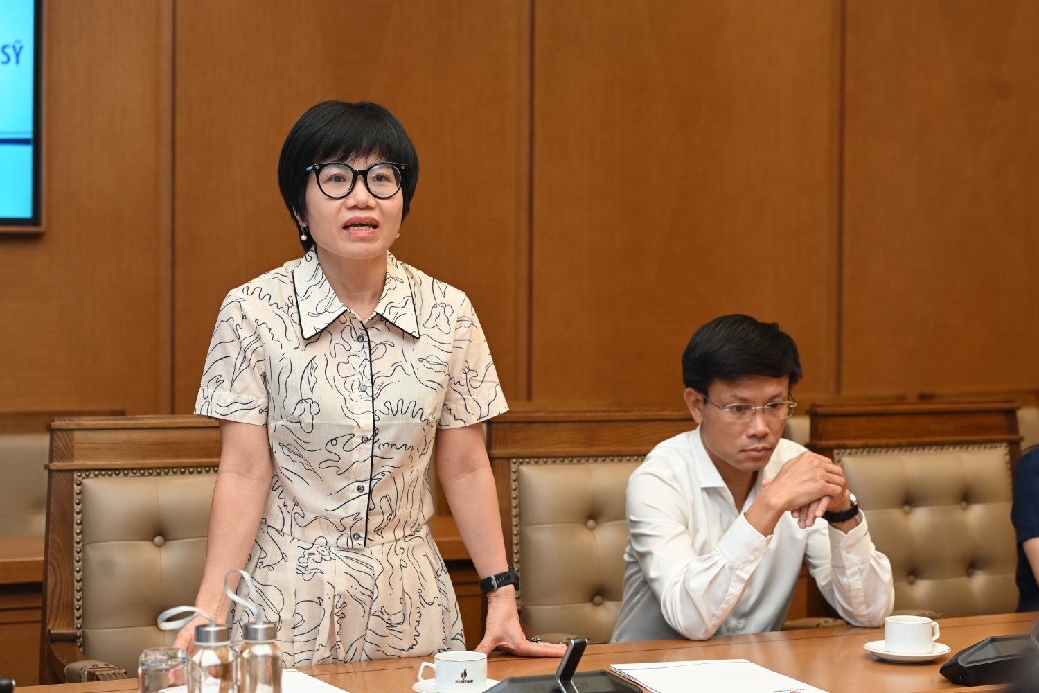 Petrovietnam gặp mặt, tri ân thân nhân gia đình liệt sĩ Cơ quan Tập đoàn Petrovietnam gặp mặt, tri ân thân nhân gia đình liệt sĩ Cơ quan Tập đoàn