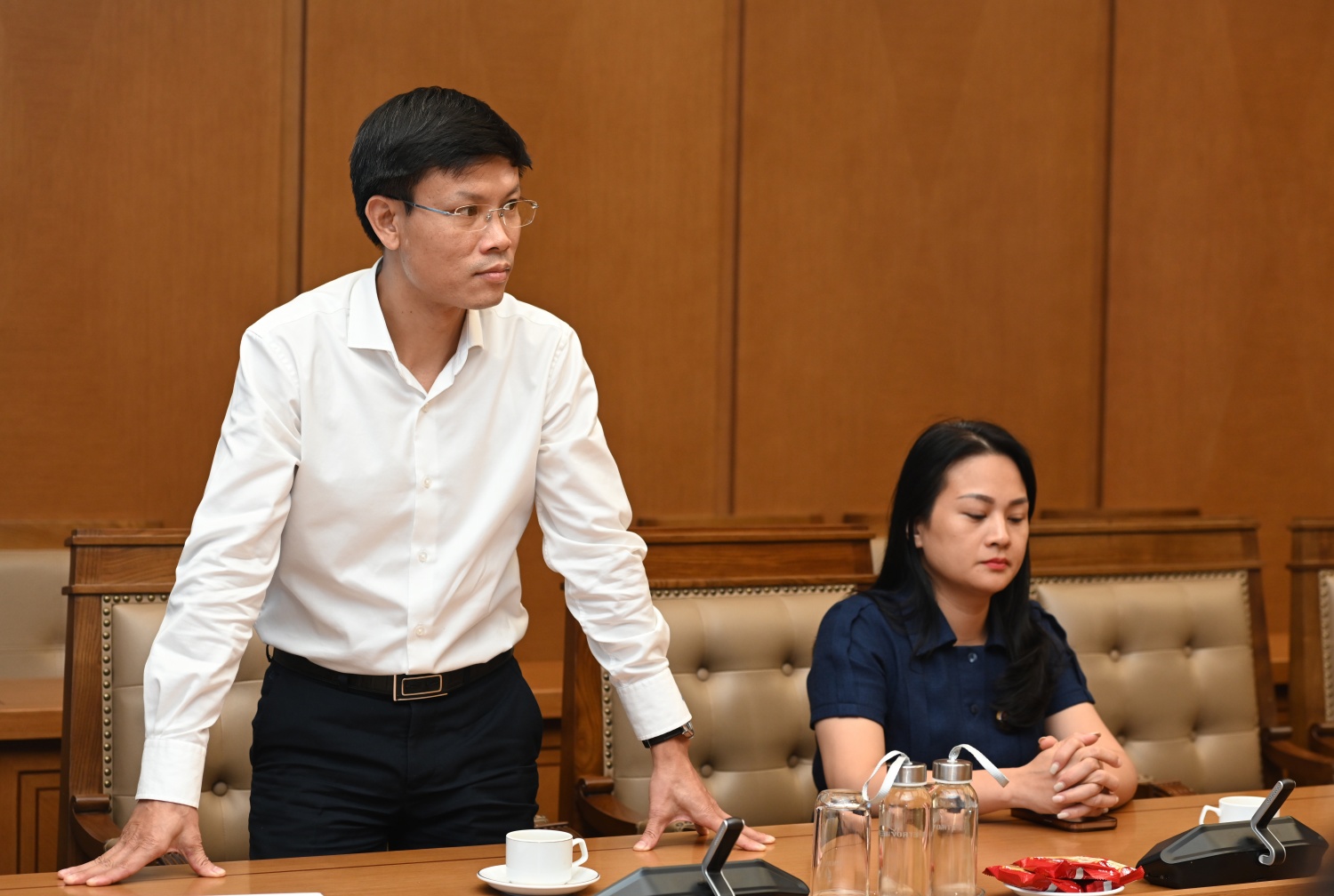 Petrovietnam gặp mặt, tri ân thân nhân gia đình liệt sĩ Cơ quan Tập đoàn Petrovietnam gặp mặt, tri ân thân nhân gia đình liệt sĩ Cơ quan Tập đoàn
