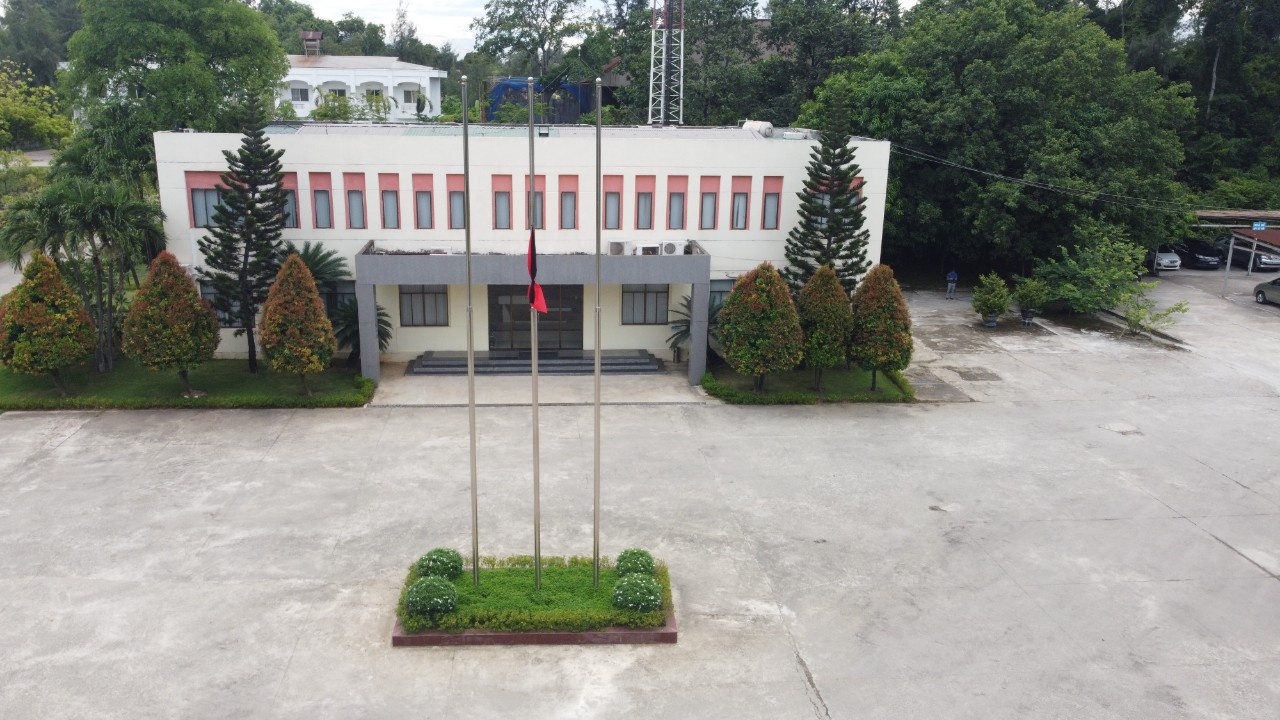 Ngành Dầu khí tưởng nhớ Tổng Bí thư Nguyễn Phú Trọng Ngành Dầu khí tưởng nhớ Tổng Bí thư Nguyễn Phú Trọng