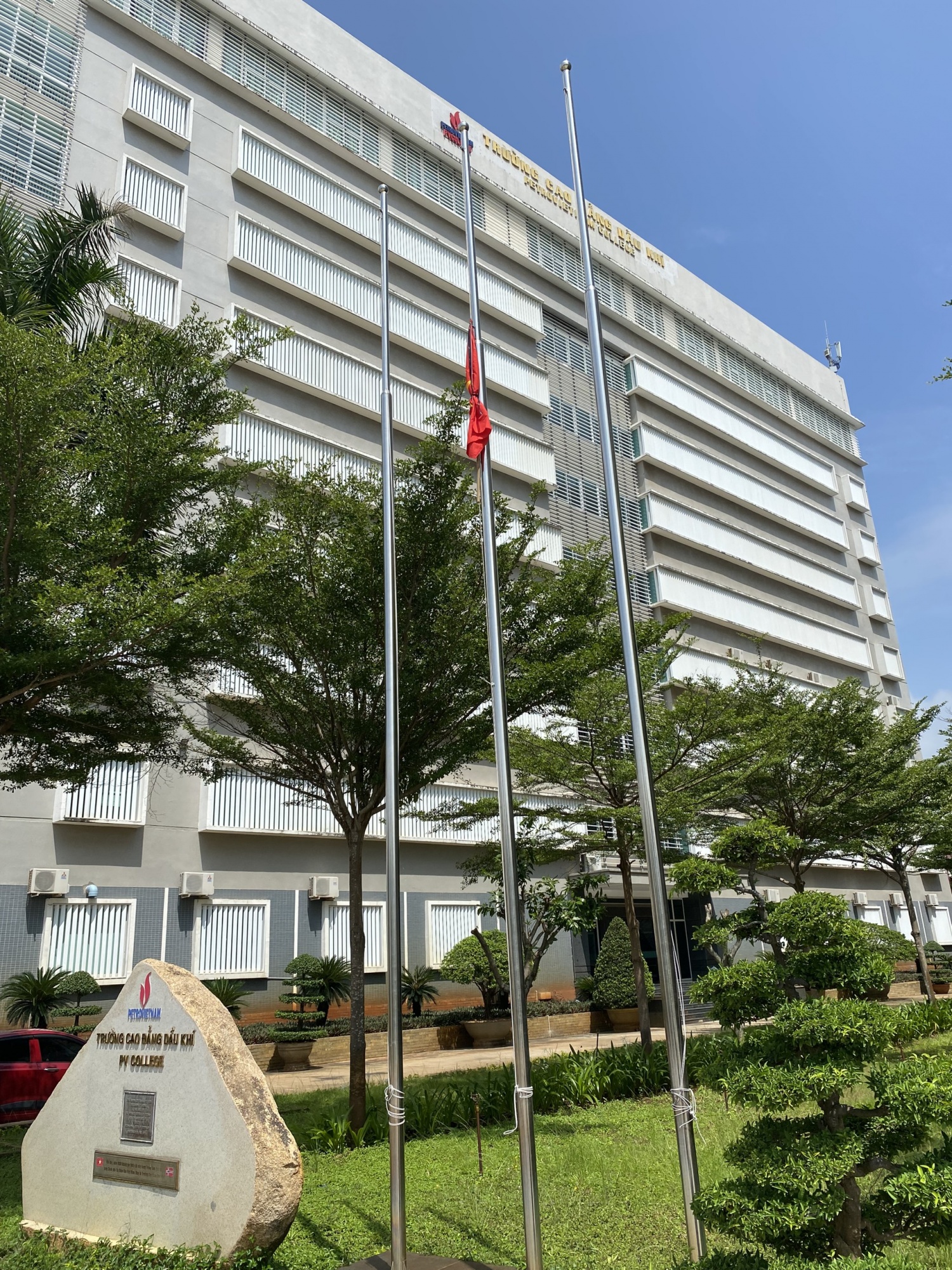 Ngành Dầu khí tưởng nhớ Tổng Bí thư Nguyễn Phú Trọng Ngành Dầu khí tưởng nhớ Tổng Bí thư Nguyễn Phú Trọng