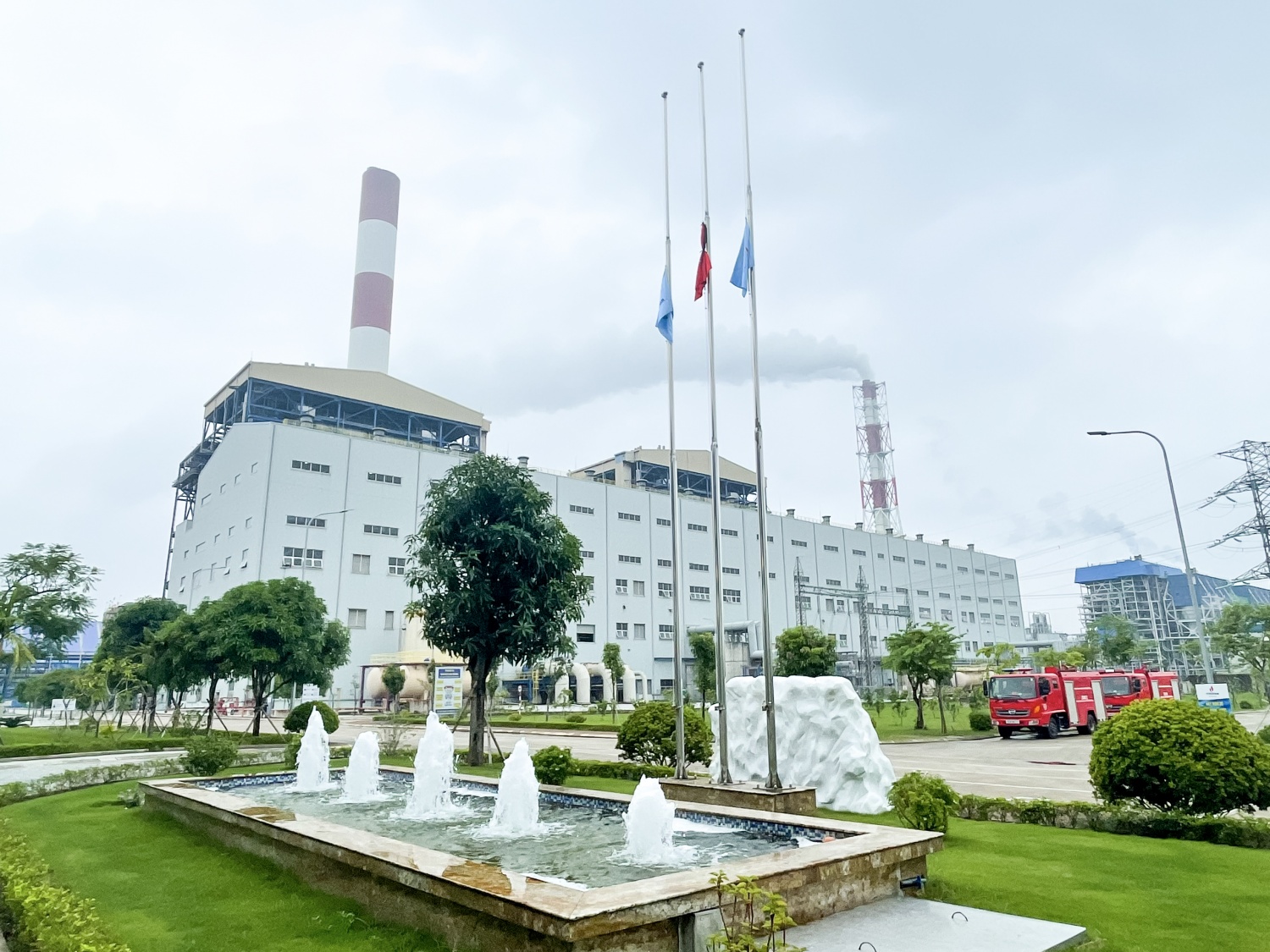 Ngành Dầu khí tưởng nhớ Tổng Bí thư Nguyễn Phú Trọng Ngành Dầu khí tưởng nhớ Tổng Bí thư Nguyễn Phú Trọng