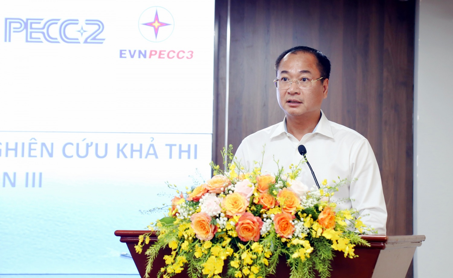 Ban QLDA Sông Hậu 1 và Liên danh PECC2-PECC3 ký kết các hợp đồng Dự án Nhiệt điện Ô Môn III Ban QLDA Sông Hậu 1 và Liên danh PECC2-PECC3 ký kết các hợp đồng Dự án Ô Môn III