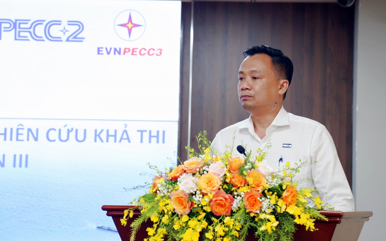 Ban QLDA Sông Hậu 1 và Liên danh PECC2-PECC3 ký kết các hợp đồng Dự án Nhiệt điện Ô Môn III Ban QLDA Sông Hậu 1 và Liên danh PECC2-PECC3 ký kết các hợp đồng Dự án Nhiệt điện Ô Môn III