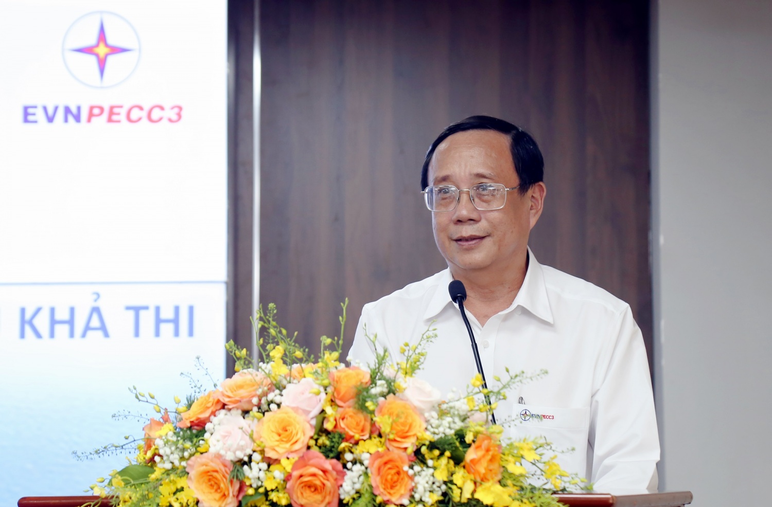 Ban QLDA Sông Hậu 1 và Liên danh PECC2-PECC3 ký kết các hợp đồng Dự án Nhiệt điện Ô Môn III Ban QLDA Sông Hậu 1 và Liên danh PECC2-PECC3 ký kết các hợp đồng Dự án Nhiệt điện Ô Môn III