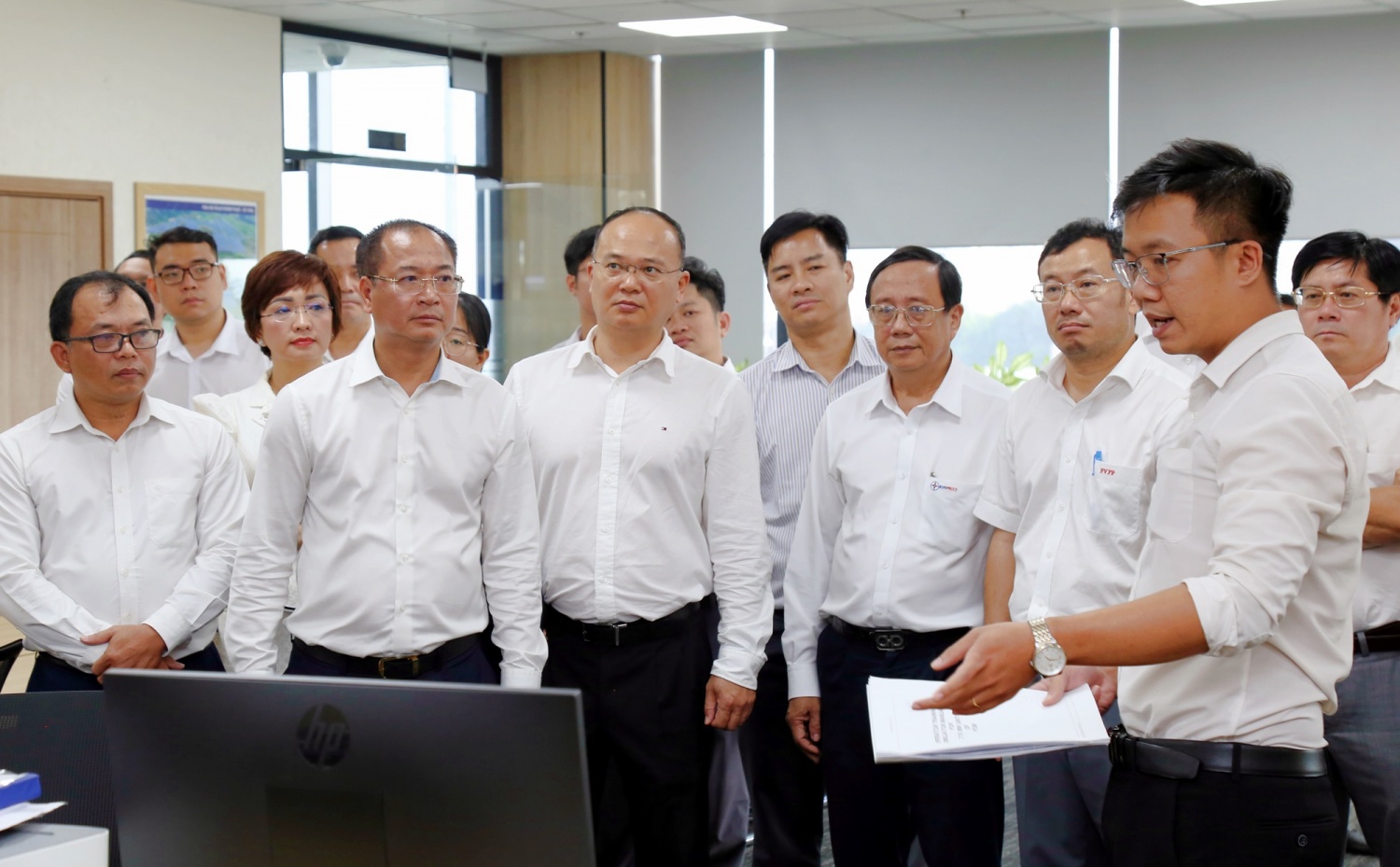Ban QLDA Sông Hậu 1 và Liên danh PECC2-PECC3 ký kết các hợp đồng về Dự án Ô Môn III Ban QLDA Sông Hậu 1 và Liên danh PECC2-PECC3 ký kết các hợp đồng Dự án Nhiệt điện Ô Môn III