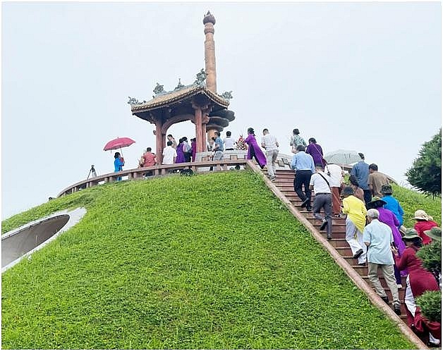 PTSC đồng hành cùng chương trình PTSC đồng hành cùng chương trình 'Chắp cánh ước mơ, đưa em đến trường'