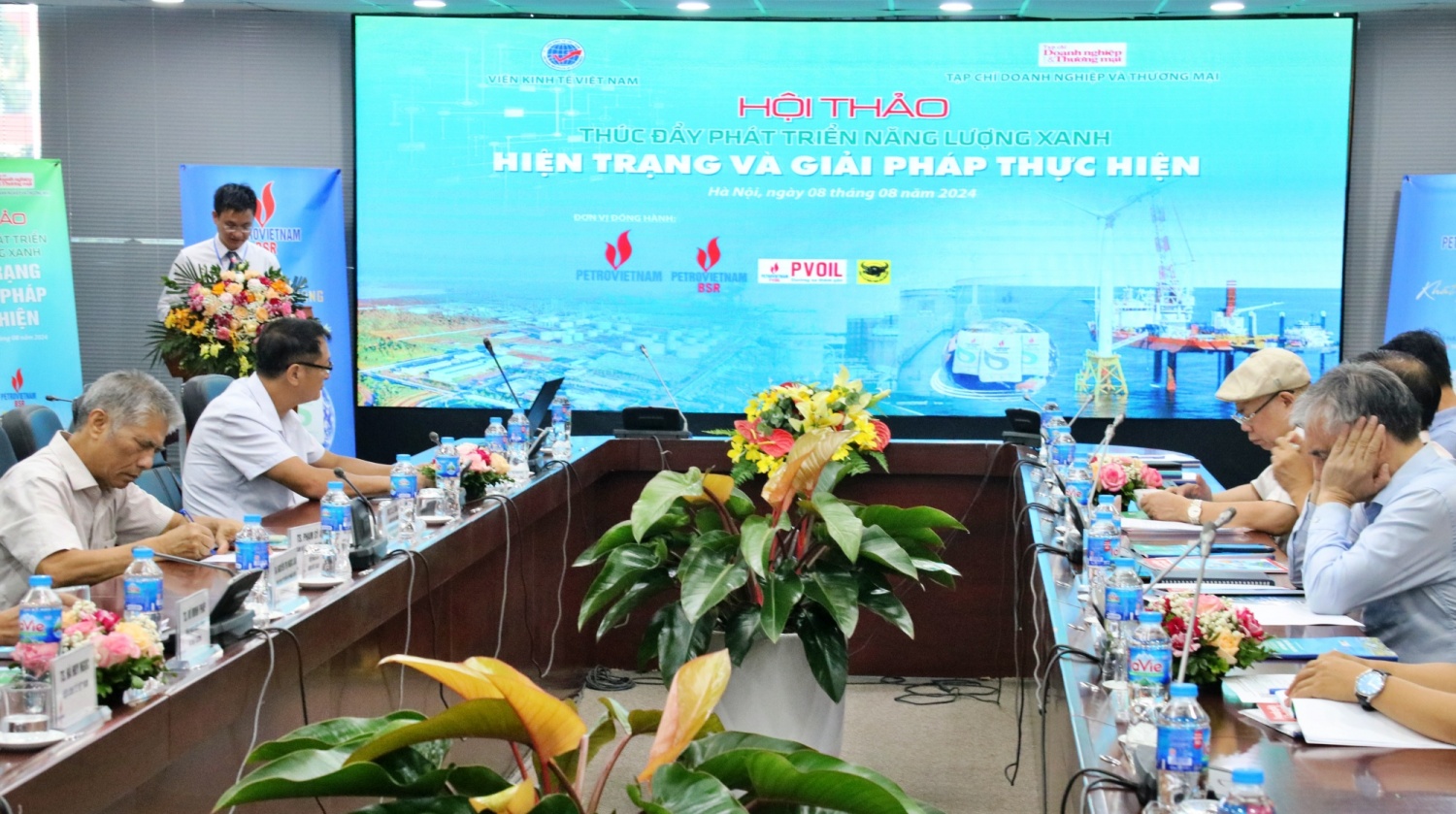 Hội thảo Hội thảo