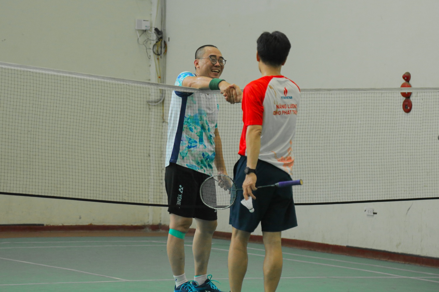Sôi nổi tranh tài nhiều bộ môn tại Hội thao Cơ quan Tập đoàn lần thứ III Sôi nổi tranh tài nhiều bộ môn tại Hội thao Cơ quan Tập đoàn lần thứ III