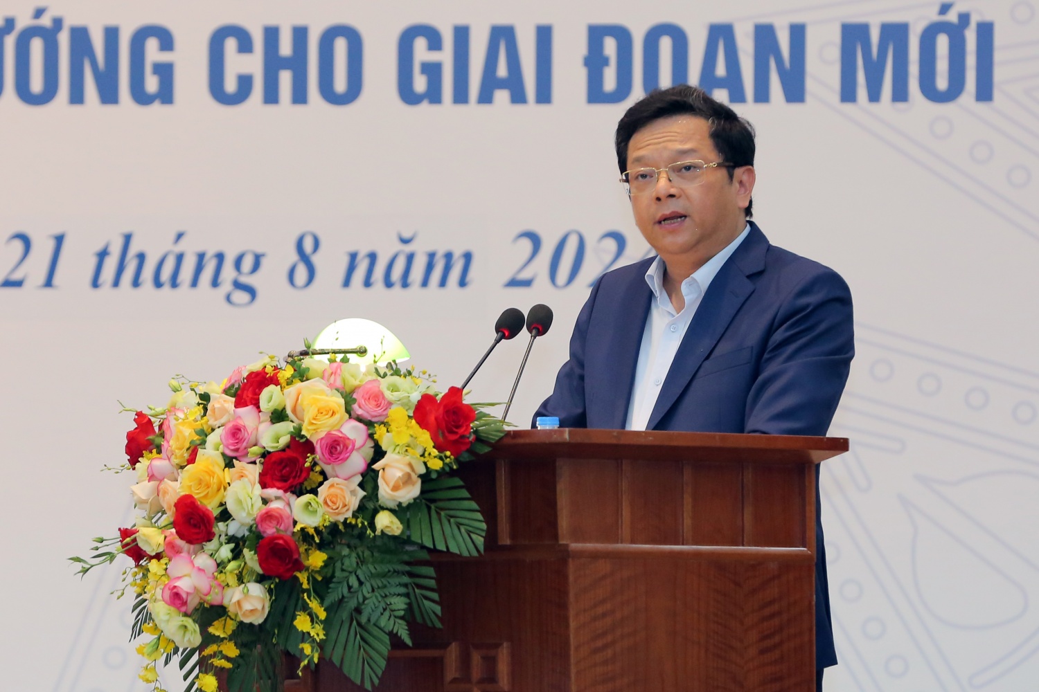 Petrovietnam tập trung triển khai các nhiệm vụ, giải pháp theo tinh thần của Kết luận 76-KL/TW Petrovietnam tập trung triển khai các nhiệm vụ, giải pháp theo tinh thần của Kết luận 76-KL/TW