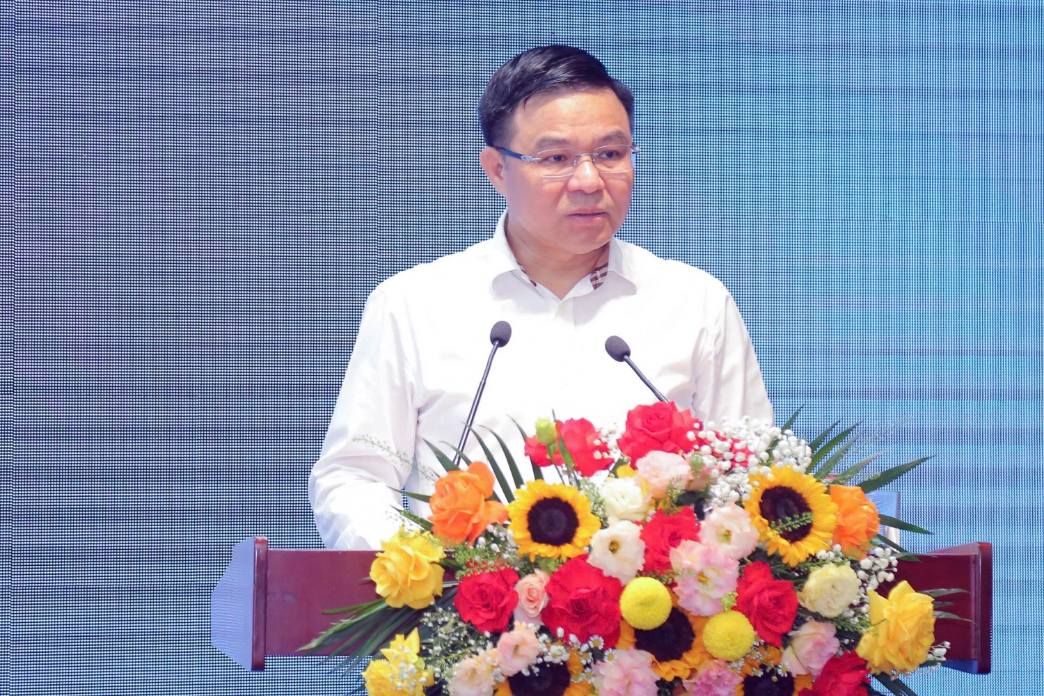 Petrovietnam kiện toàn các chức danh cán bộ lãnh đạo Tập đoàn Petrovietnam kiện toàn các chức danh cán bộ lãnh đạo Tập đoàn