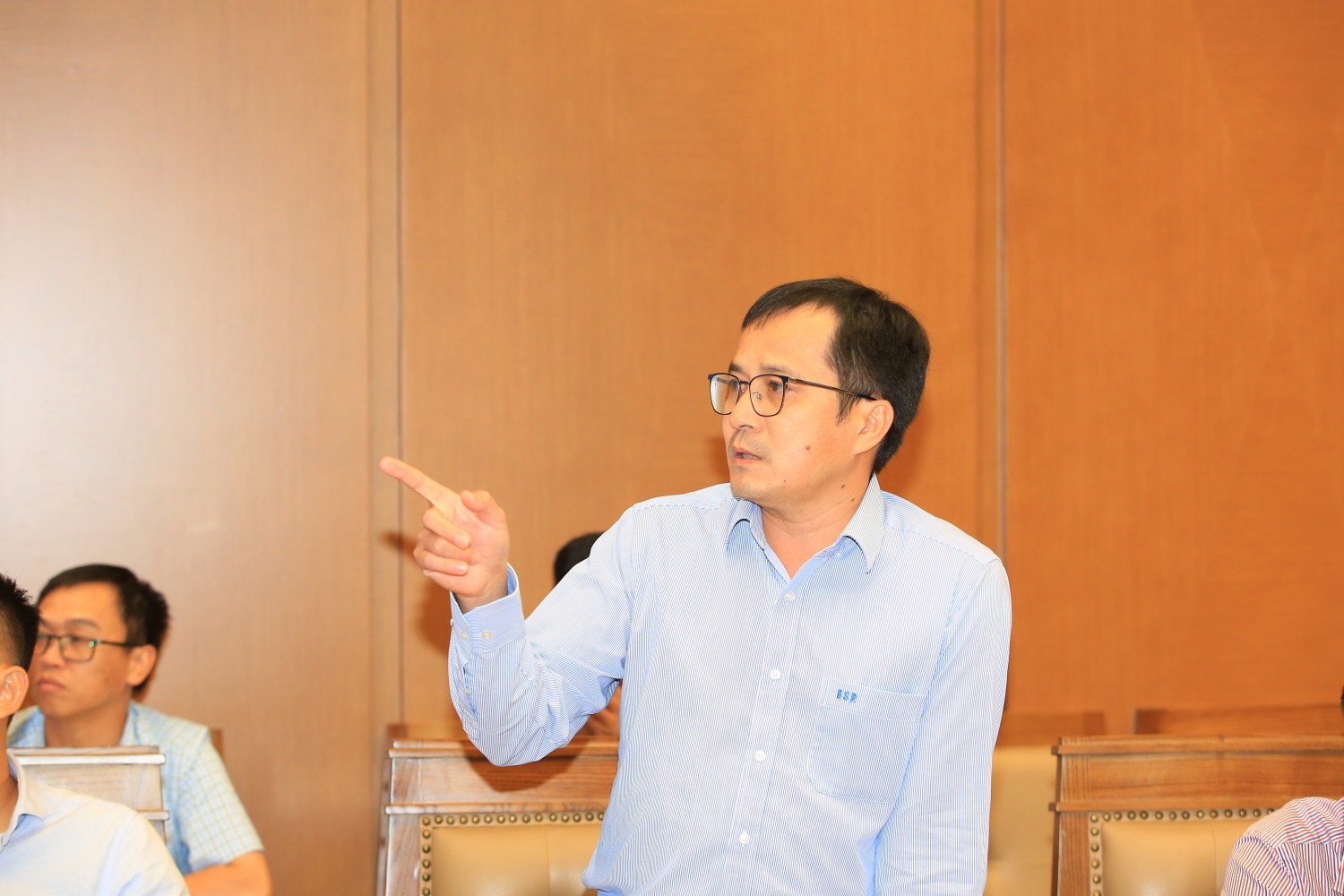Sẻ chia kinh nghiệm triển khai hệ thống quản lý số (CMMS) trong bảo dưỡng sửa chữa PVPGB - Bảo dưỡng sửa chữa