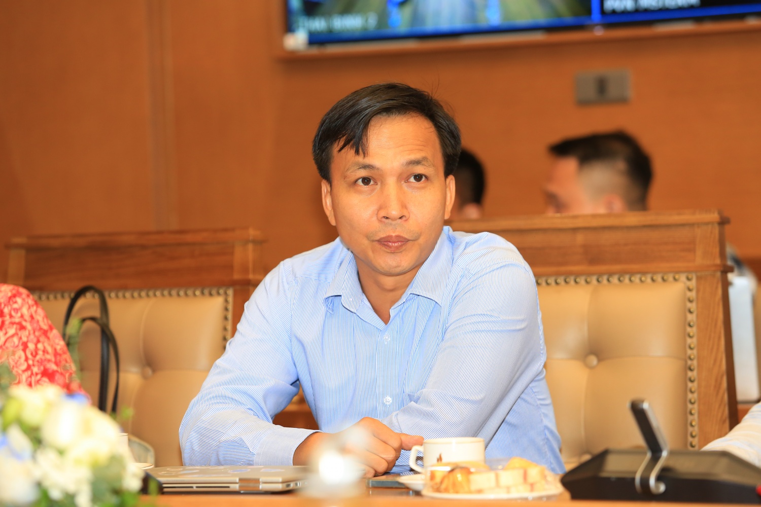 Sẻ chia kinh nghiệm triển khai hệ thống quản lý số (CMMS) trong bảo dưỡng sửa chữa PVPGB - Bảo dưỡng sửa chữa