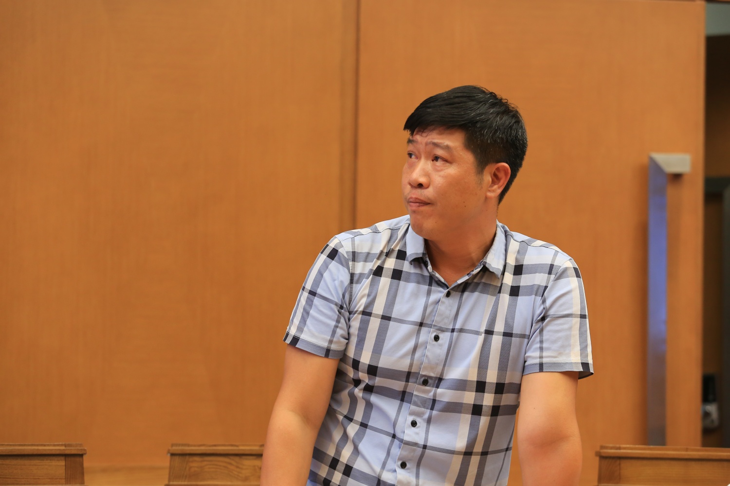 Sẻ chia kinh nghiệm triển khai hệ thống quản lý số (CMMS) trong bảo dưỡng sửa chữa PVPGB - Bảo dưỡng sửa chữa