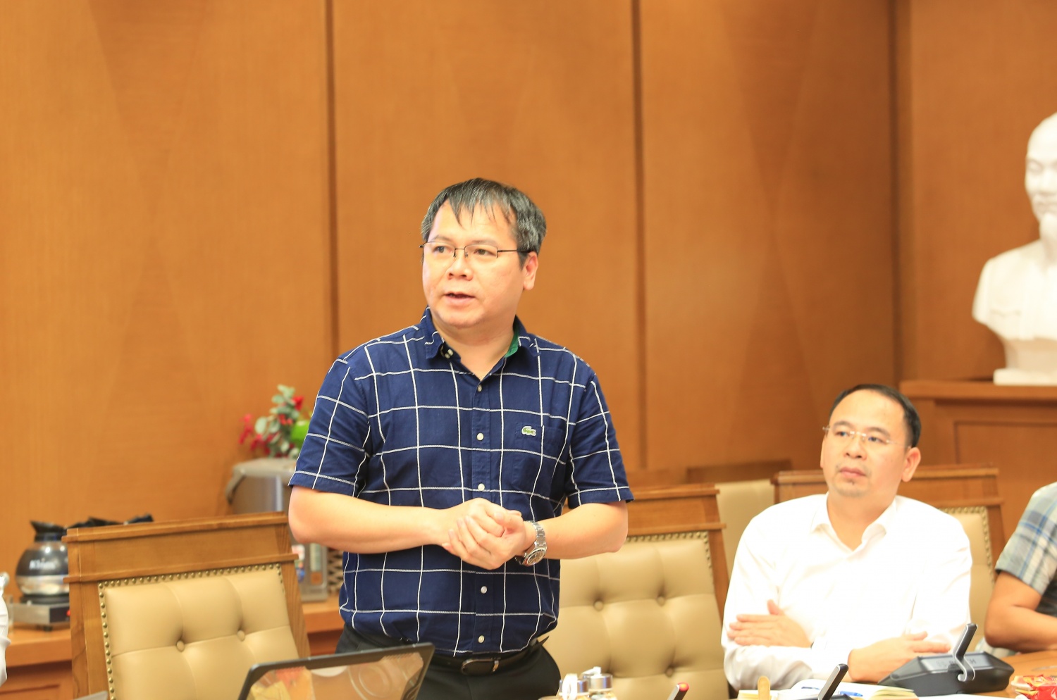 Sẻ chia kinh nghiệm triển khai hệ thống quản lý số (CMMS) trong bảo dưỡng sửa chữa PVPGB - Bảo dưỡng sửa chữa